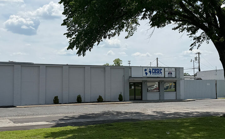 Pictures of Office property located at 3803 South 79th East Avenue, Tulsa, OK 74145 for lease - image #1