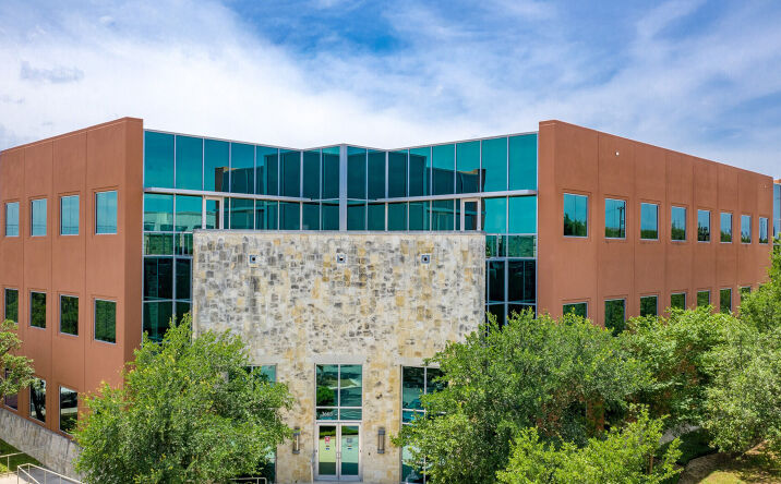 Pictures of Office property located at 3603 Paesanos Parkway, San Antonio, TX 78231 for lease - image #1