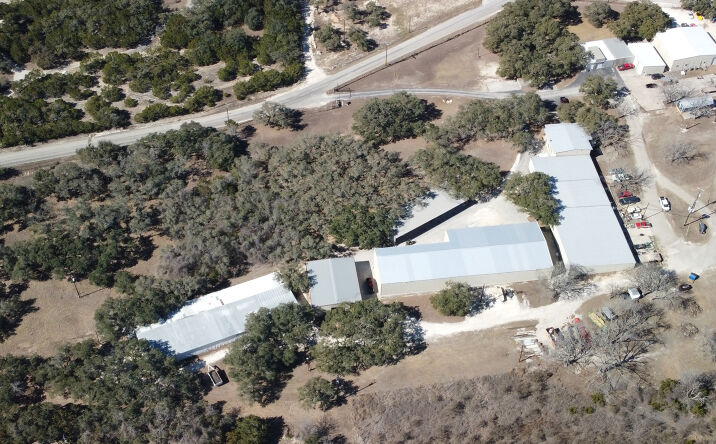 Pictures of Office, Industrial property located at 41 Rust Lane, Boerne, TX 78006 for lease - image #1
