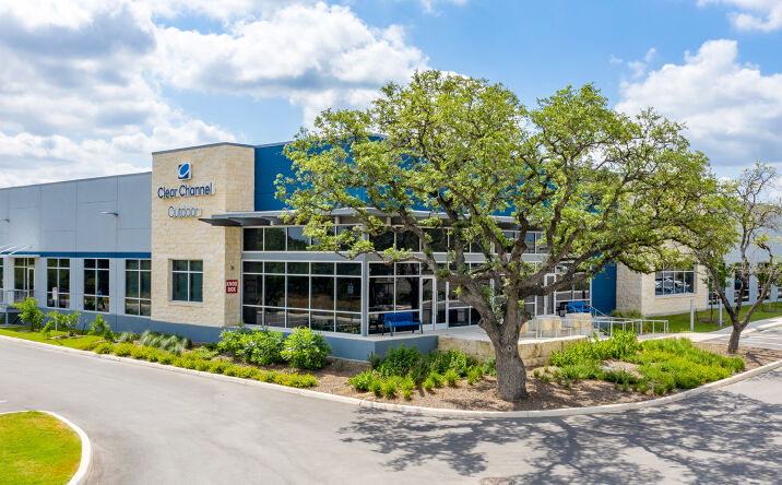 Pictures of Office, Industrial property located at 4830 N Loop 1604 W, San Antonio, TX 78249 for lease - image #1