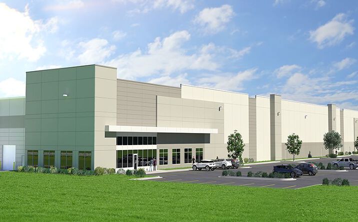 Pictures of Industrial property located at 2160 Golden Key Rd, Kutztown, PA 19530 for lease - image #1