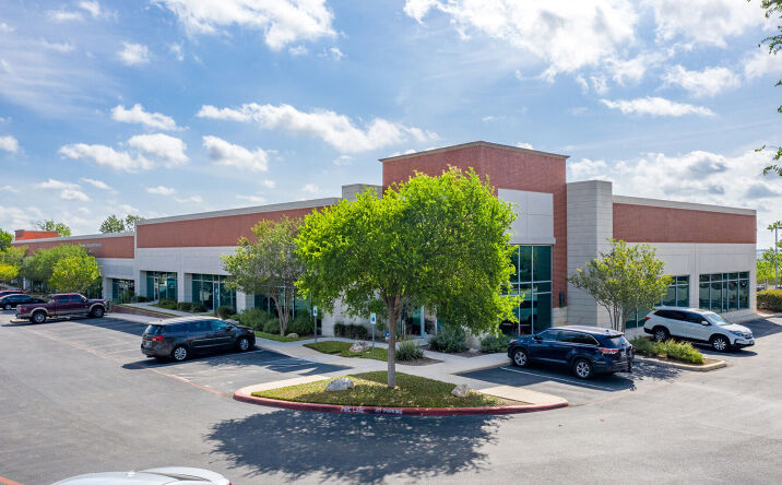 Pictures of Office, Industrial property located at 12508 Jones Maltsberger Road, San Antonio, TX 78247 for lease - image #1