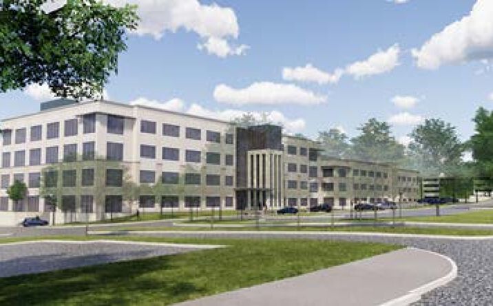 Pictures of Office property located at 3600 Wiseman Blvd, San Antonio, TX 78251 for lease - image #1