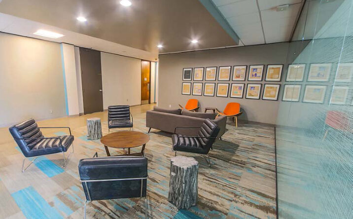 Pictures of Office property located at 84 NE Loop 410, San Antonio, TX 78216 for lease - image #1