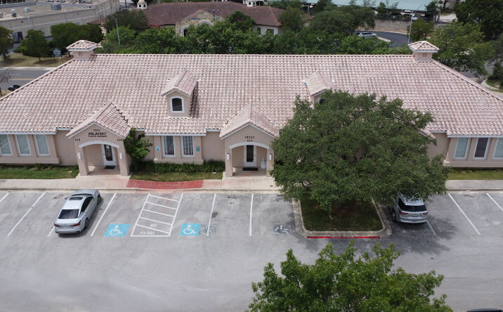 Pictures of Office property located at 19222 Stonehue, San Antonio, TX 78258 for lease - image #1
