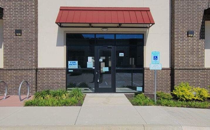 Pictures of Retail, Office property located at 10004 Coit Road, Frisco, TX 75035 for lease - image #1