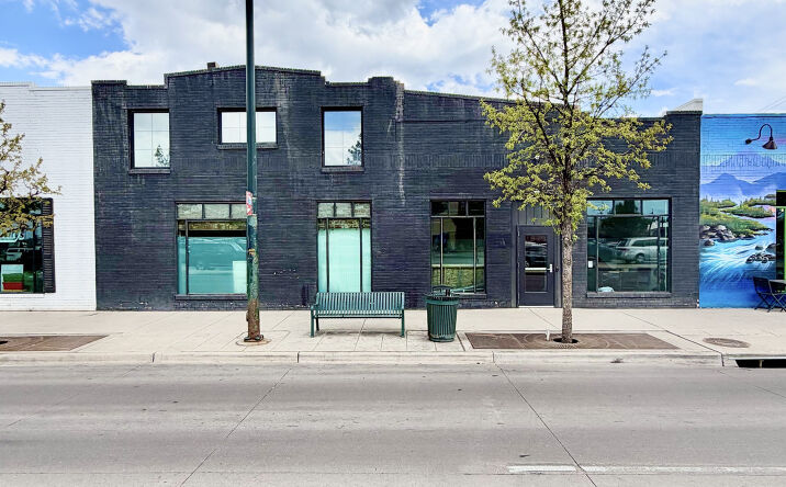 Pictures of Retail property located at 1288 Broadway, Denver, CO 80210 for lease - image #1