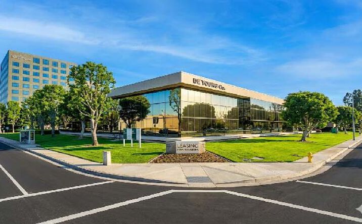 Pictures of Retail, Office property located at 2415 Campus Dr, Irvine, CA 92612 for lease - image #1