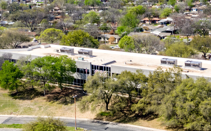 Pictures of Office property located at 6655 First Park Ten Blvd, San Antonio, TX 78213 for lease - image #1