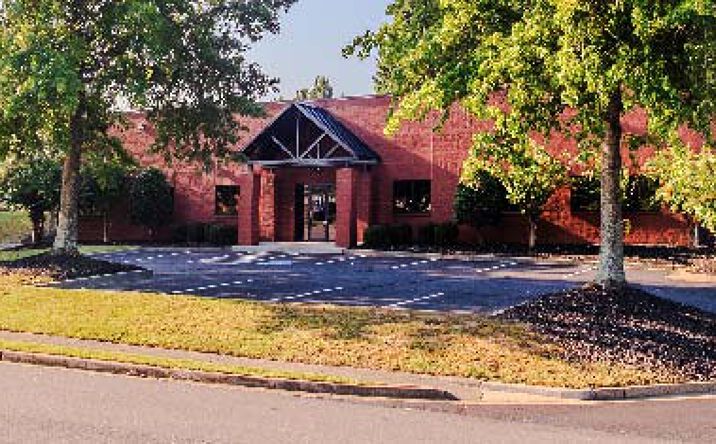 Pictures of Office, Industrial property located at 403 Swanson Drive, Lawrenceville, GA 30043 for lease - image #1