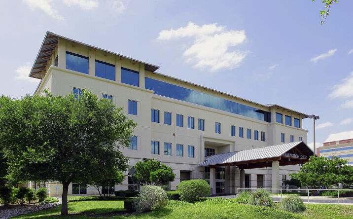 Pictures of Office property located at 525 Oak Centre Dr., San Antonio, TX 78258 for lease - image #1