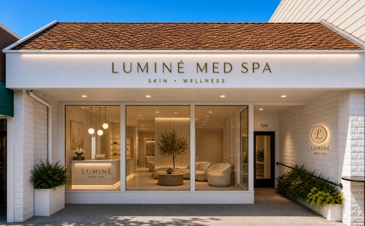 Pictures of Retail property located at 108 Throckmorton Avenue, Mill Valley, CA 94941 for lease - image #1