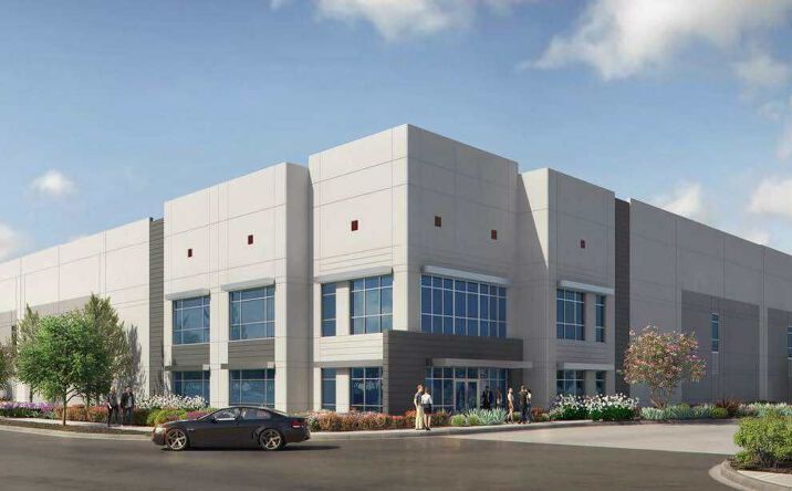 Pictures of Industrial property located at 255 E Nance St, Perris, CA 92571 for lease - image #1