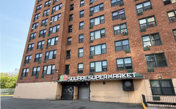Pictures of Retail property located at 175-199 1st St, Newark, NJ 07107 for lease - image #1