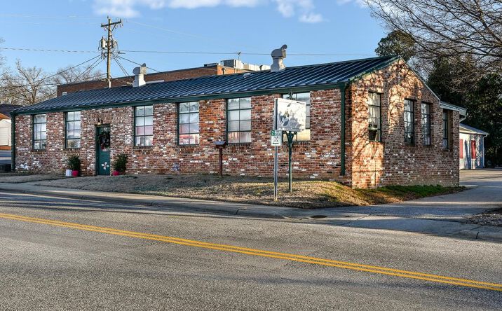 Pictures of Retail, Office property located at 1052 Grecade St., Greensboro, NC 27408 for lease - image #1