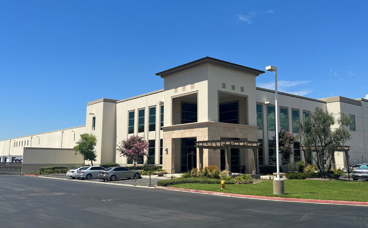 Pictures of Industrial property located at 3510 East Francis Street, Ontario, CA 91761 for lease - image #1