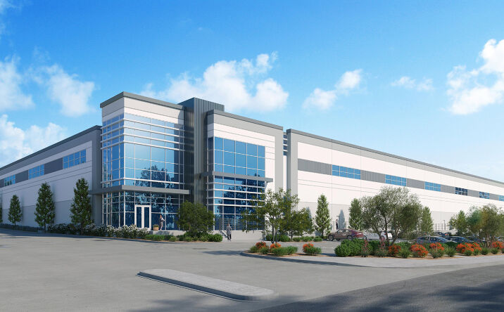 Pictures of Industrial property located at NEC Lincoln St & 4th St, Banning, CA 92220 for lease - image #1