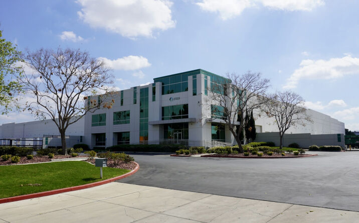 Pictures of Industrial property located at 27223 Pioneer Avenue, Redlands, CA 91764 for lease - image #1