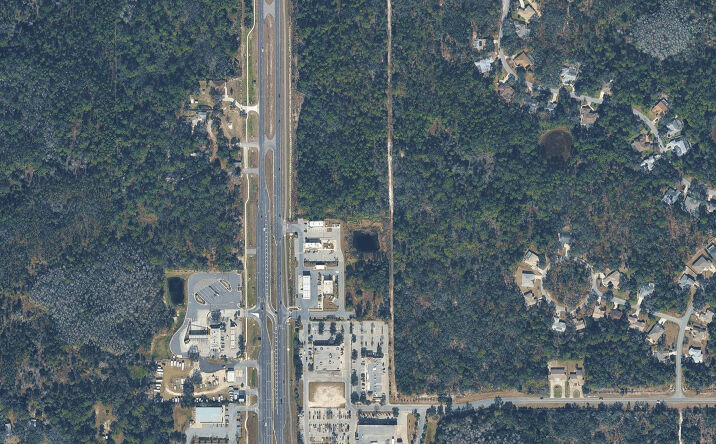 Pictures of Retail, Land property located at 9161, 9269, 9303, & 9319 S Suncoast Boulevard, Homosassa, FL 34446 for lease - image #1