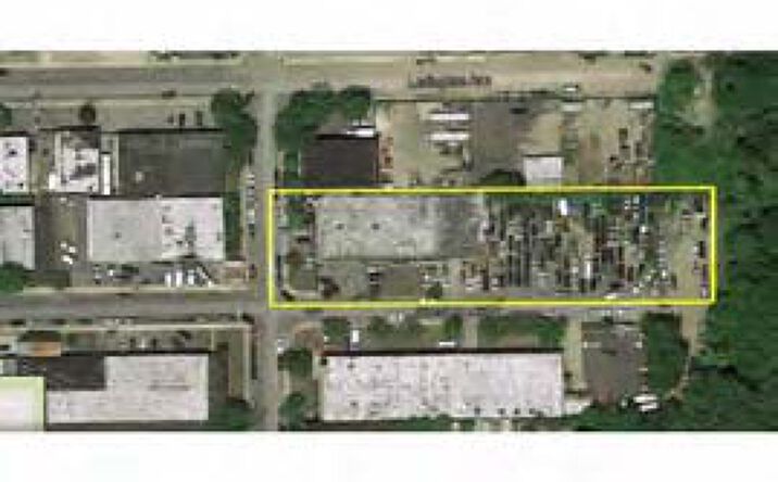Pictures of Industrial property located at 501 Sheffield Ave, West Babylon, NY 11704 for lease - image #1