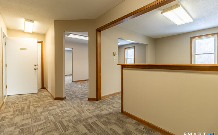 Pictures of Retail, Office property located at 61 Main Street, Unit# F, Hebron, CT 06248 for lease - image #1