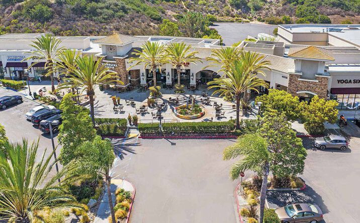 Pictures of Retail property located at 4639-4653 Carmel Mountain Rd, San Diego, CA 92130 for lease - image #1