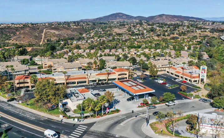 Pictures of Retail property located at 9932-9934 Mercy Road, San Diego, CA 92129 for lease - image #1