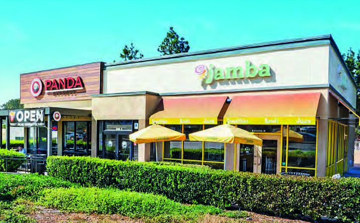 Pictures of Retail property located at 10450 Friars Rd, San Diego, CA 92120 for lease - image #1