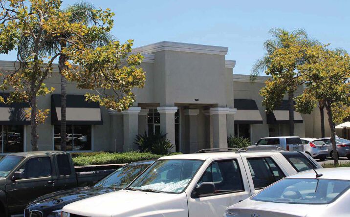 Pictures of Retail property located at 7305-7351 Clairemont Mesa Blvd, San Diego, CA 92111 for lease - image #1