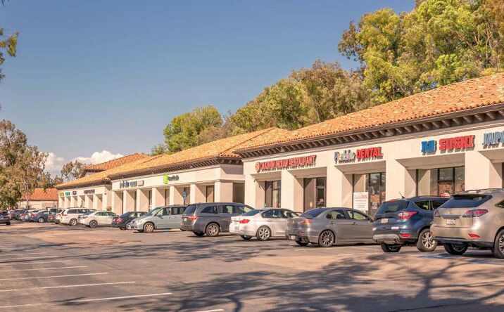 Pictures of Retail property located at 16495 Bernardo Center Drive, San Diego, CA 92128 for lease - image #1