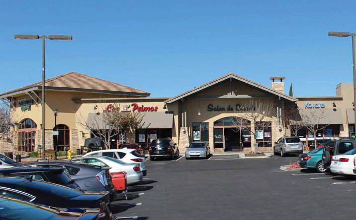 Pictures of Retail property located at 16611-16629 Dove Canyon Road, San Diego, CA 92127 for lease - image #1
