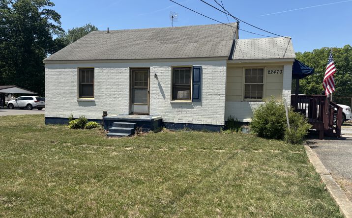 Pictures of Retail, Office property located at 22473 Timberlake Road, Forest, VA 24551 for lease - image #1