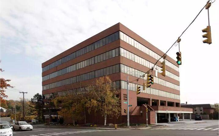 Pictures of Office property located at 1281 East Main Street, Stamford, CT 06905 for lease - image #1