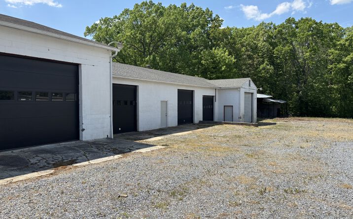 Pictures of Industrial, Special Purpose property located at 22467 Timberlake Road, Lynchburg, VA 24502 for lease - image #1