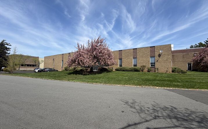 Pictures of Industrial property located at 49 Fadem Road, Springfield, NJ 07081-3115 for lease - image #1