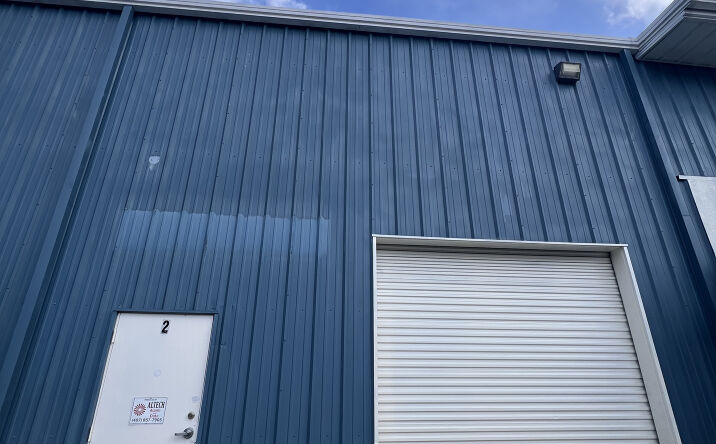 Pictures of Industrial, Special Purpose property located at 7216 Chancery Lane, Orlando, FL 32809 for lease - image #1