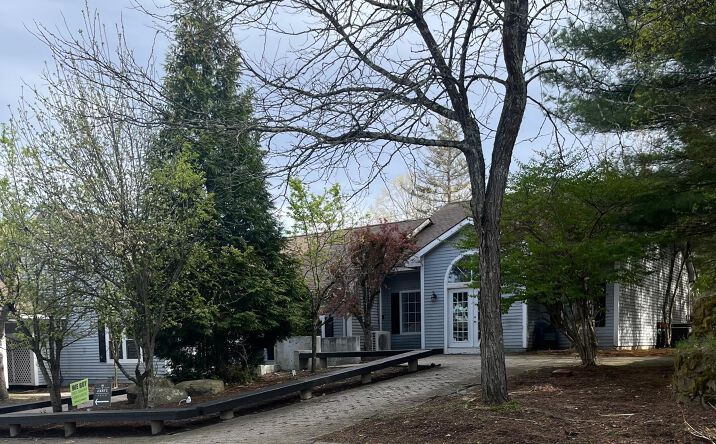 Pictures of Retail, Office property located at 62 Wood Road, Chester Town, NY 10918 for lease - image #1