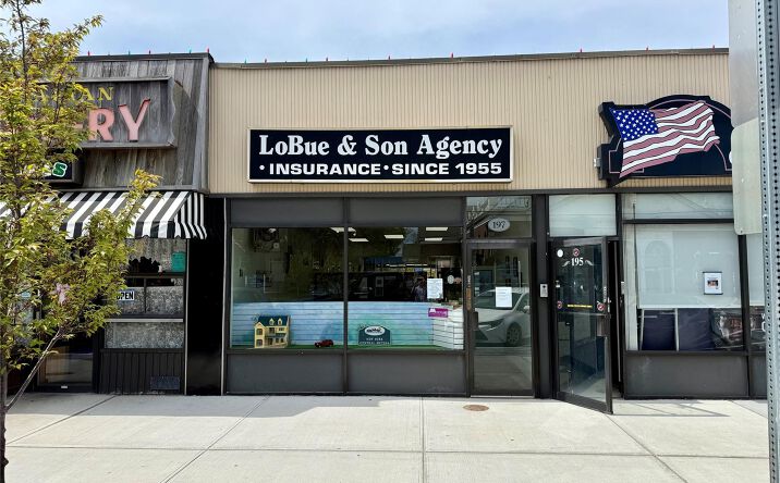 Pictures of Office property located at 197 S Wellwood Avenue, Babylon, NY 11757 for lease - image #1