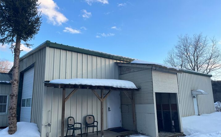 Pictures of Industrial property located at 438 Debruce Road, Rockland, NY 12758 for lease - image #1