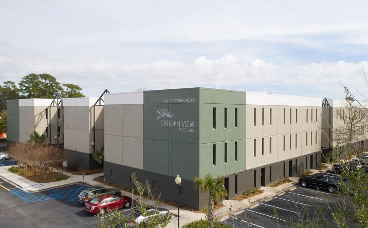 Pictures of Office property located at 1064 Gardner Road # 106, Charleston, SC 29407 for lease - image #1