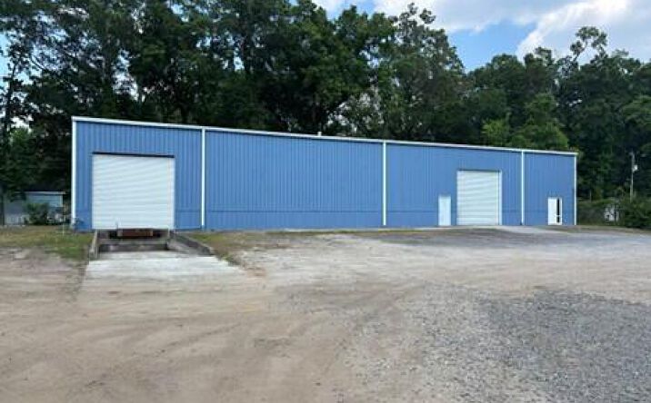 Pictures of Industrial property located at 131 Hanniford Drive, North Charleston, SC 29418 for lease - image #1