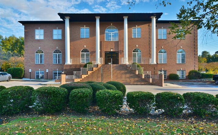 Pictures of Office property located at 3790 Fernandina Road, Columbia, SC 29210 for lease - image #1