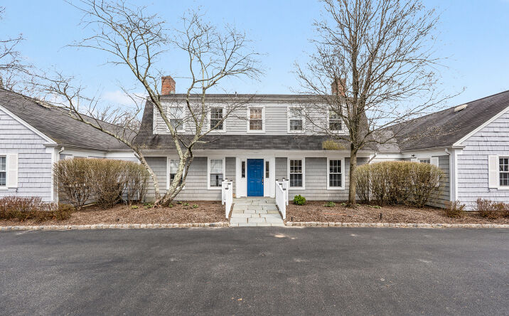 Pictures of Special Purpose property located at 19 East Main Street, Mendham, NJ 07945 for lease - image #1