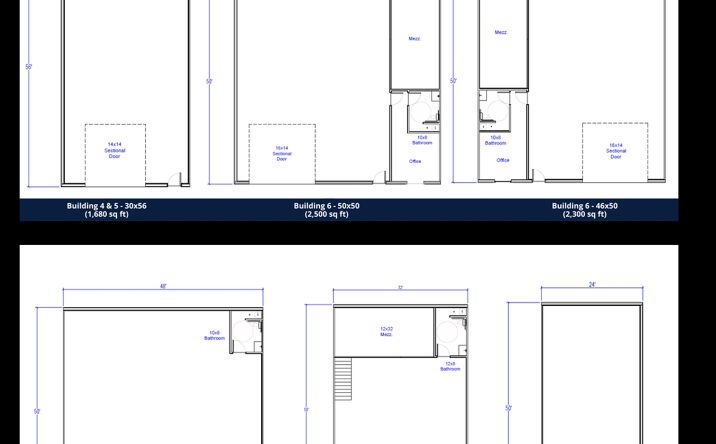 Pictures of Land property located at 1006 S 34th St, Norfolk, NE 68701 for lease - image #1