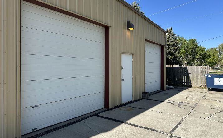 Pictures of Land property located at 1109 Riverside Blvd, Norfolk, NE 68701 for lease - image #1