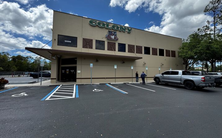 Pictures of Office property located at 12290 Crystal Commerce Loop, Fort Myers, FL 33966 for lease - image #1