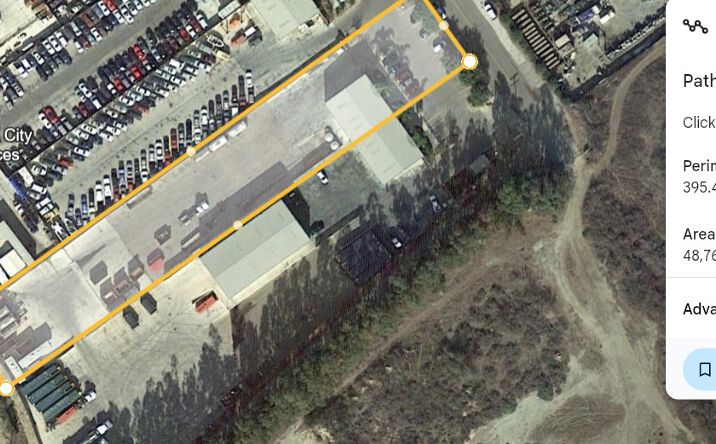 Pictures of Industrial property located at 918 MISSION ROCK RD, SANTA PAULA, CA 93060-9796 for lease - image #1
