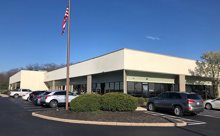 Pictures of Industrial property located at 30-74 Carnegie Way, West Chester, OH 45246 for lease - image #1