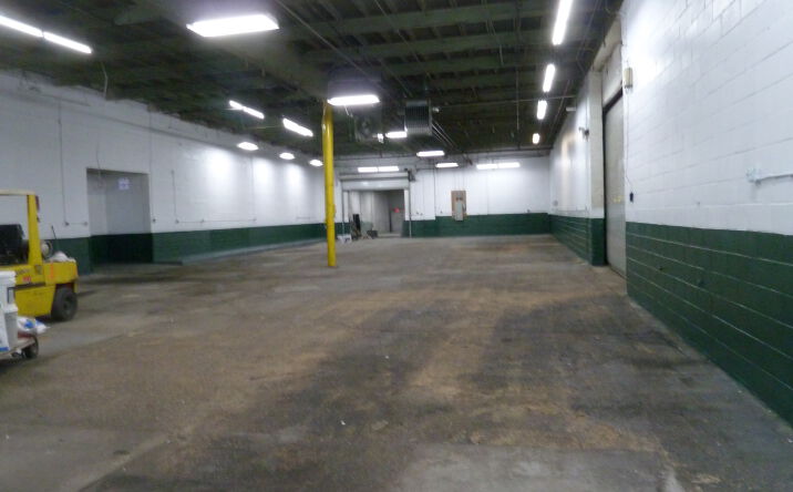 Pictures of Industrial property located at 562 WORTMAN AVE, BROOKLYN, NY 11208-5414 for lease - image #1