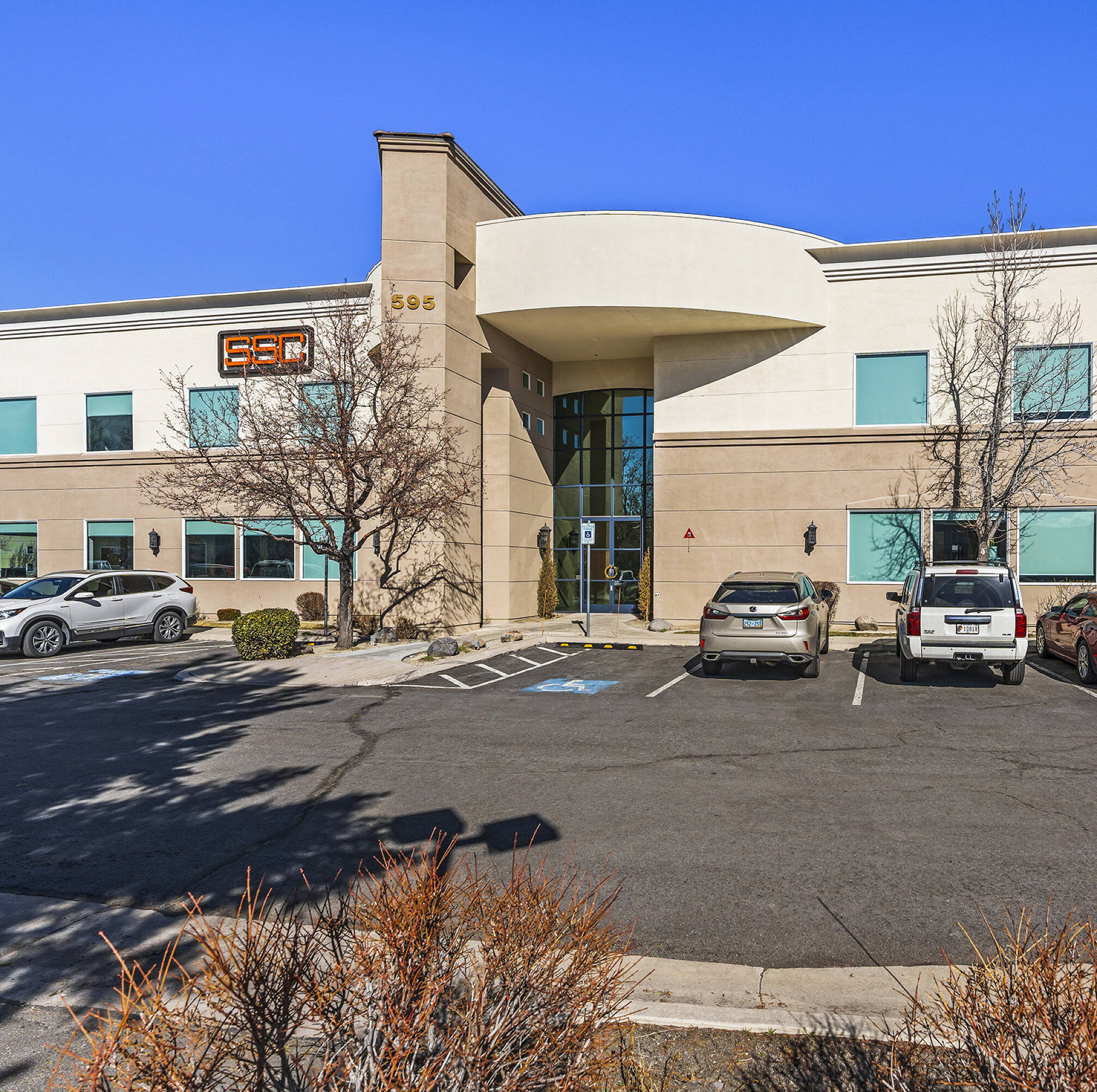 595 Double Eagle Ct, Reno, NV 89521